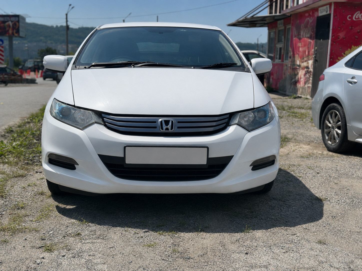 Honda Insight