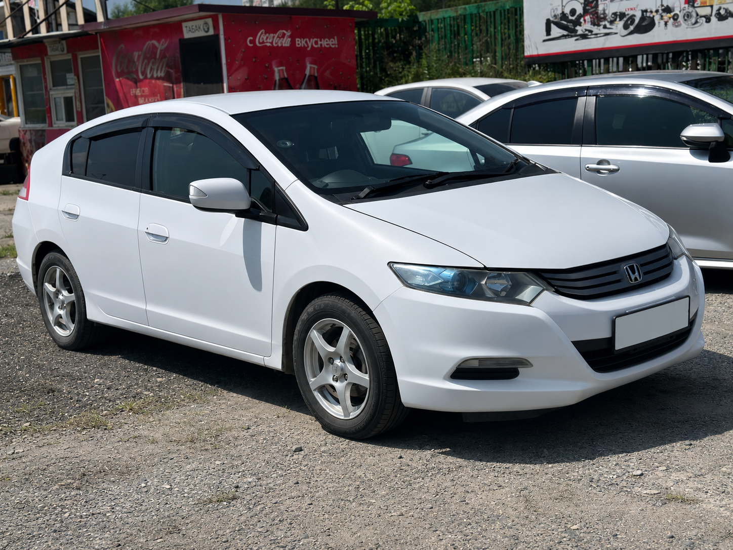 Honda Insight