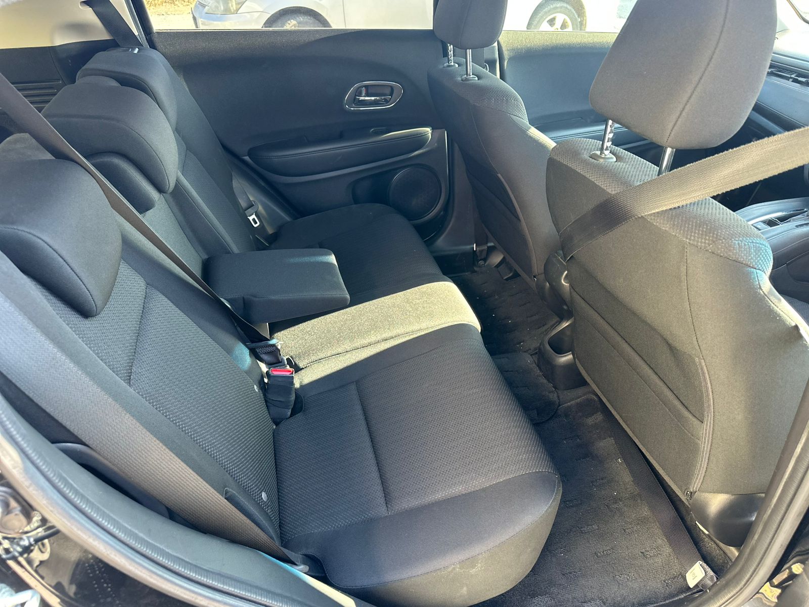 HONDA VEZEL 4WD 2016 год