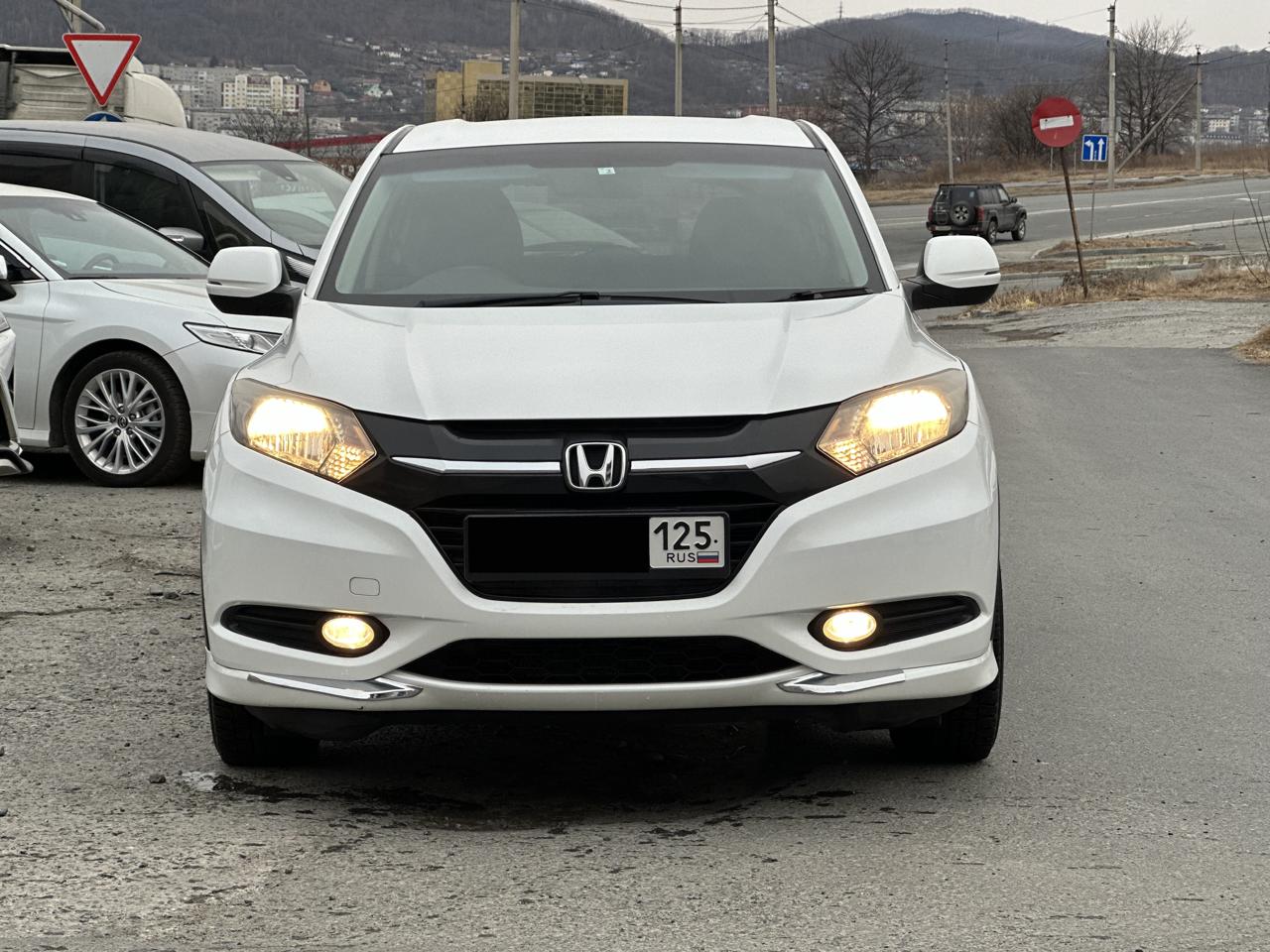 Кроссоверы