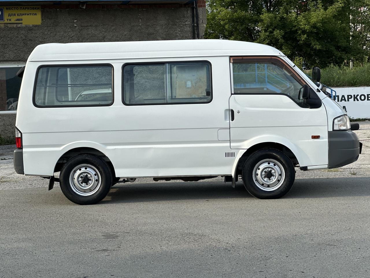 NISSAN Vanette 2013 год