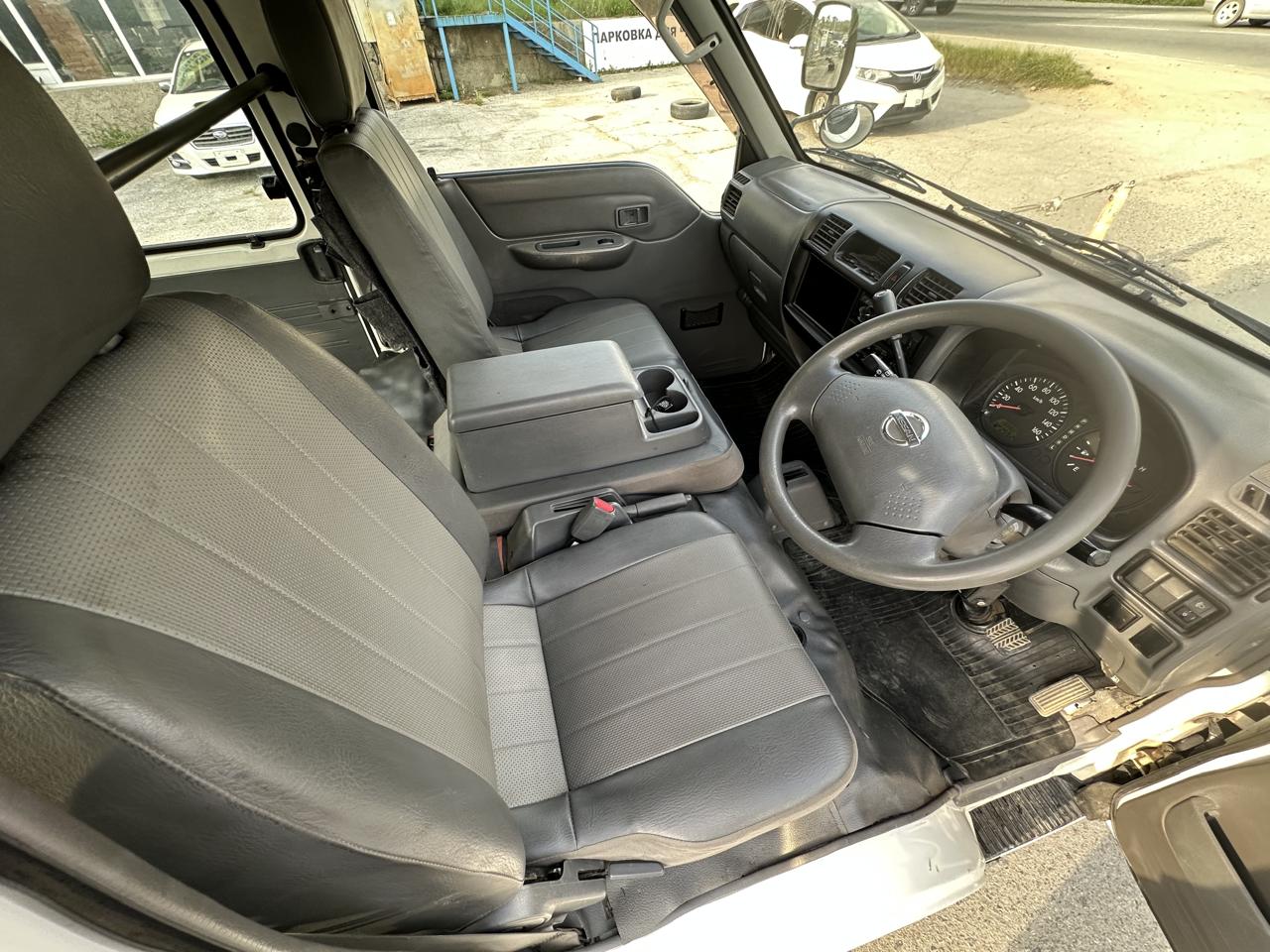 NISSAN Vanette 2013 год