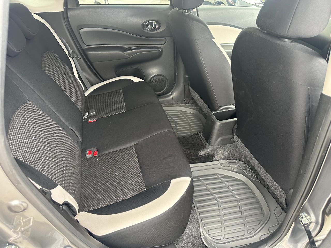 NISSAN NOTE E-POWER 2019 год